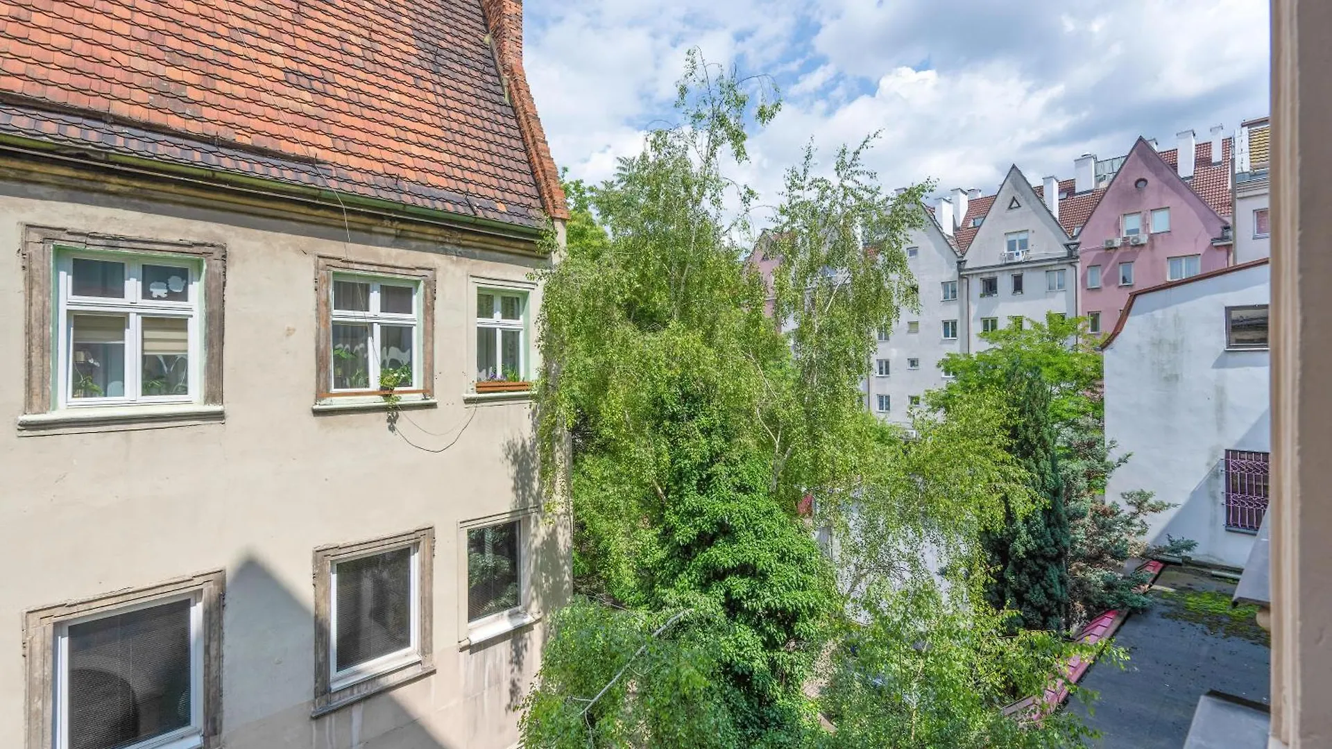 Exclusive Old Town Apartment By Noclegi Renters Vratislav
