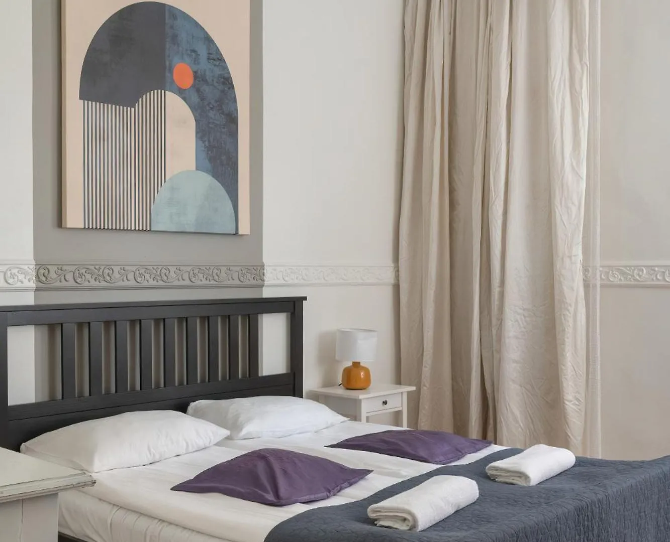Exclusive Old Town Apartment By Noclegi Renters Vratislav