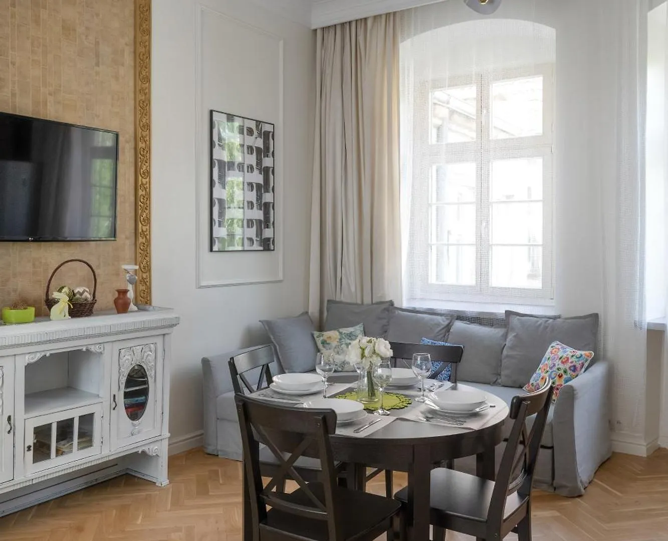 Exclusive Old Town Apartment By Noclegi Renters Vratislav 0*,  Polsko