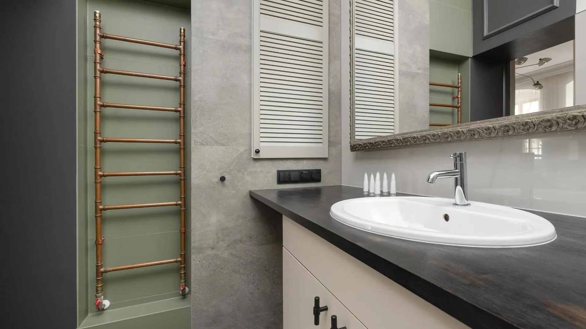 Exclusive Old Town Apartment By Noclegi Renters Vratislav 0*,