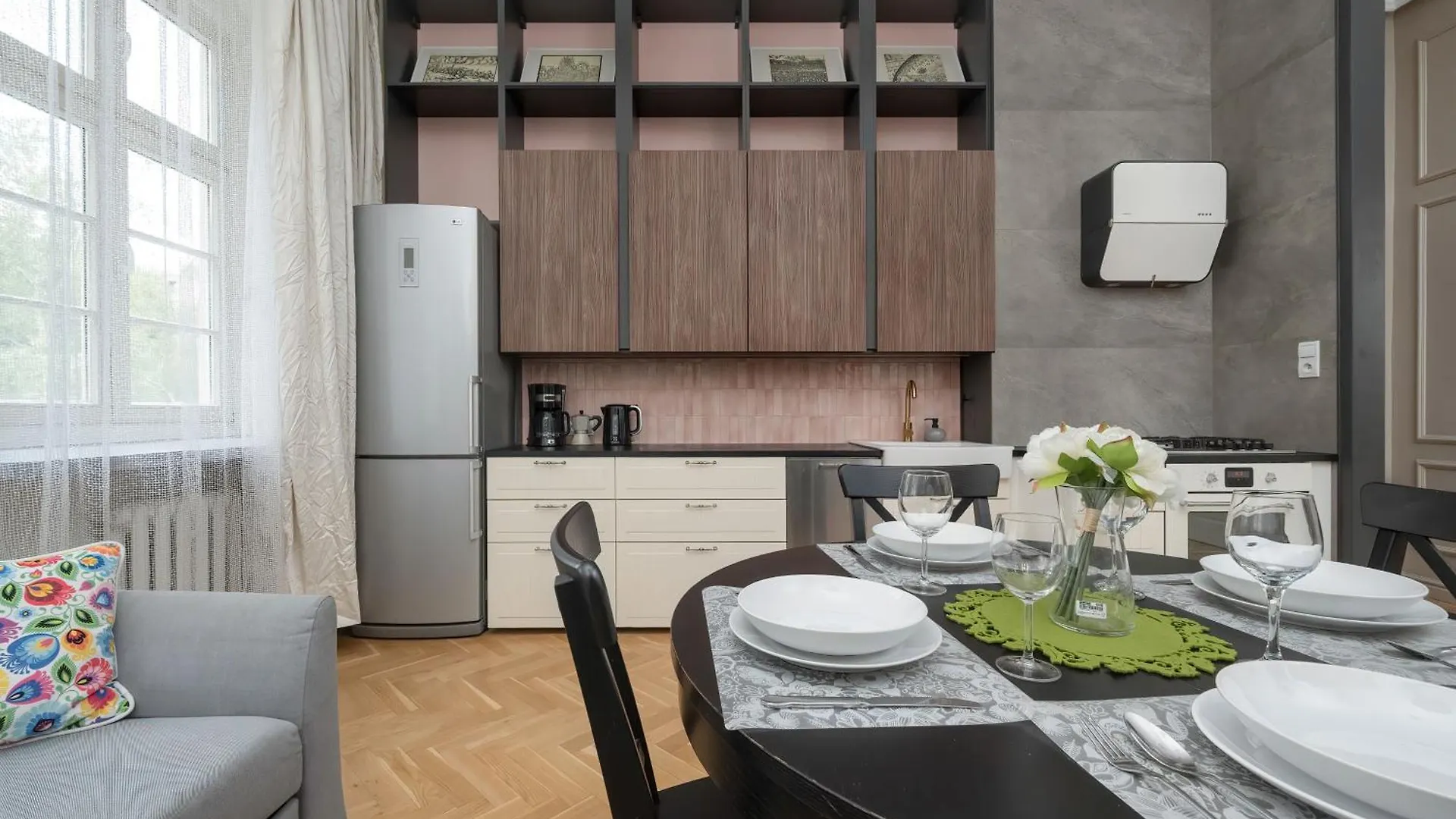 Exclusive Old Town Apartment By Noclegi Renters Vratislav