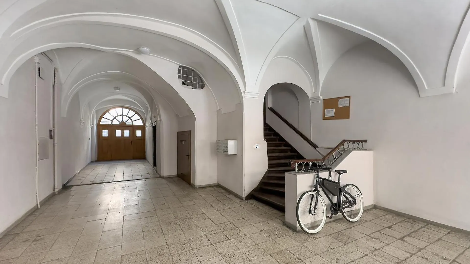 Exclusive Old Town Apartment By Noclegi Renters Vratislav 0*,  Polsko